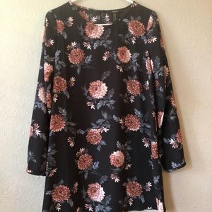 Forever 21 dress